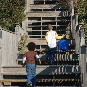 Meet your Posher, Anjanetta